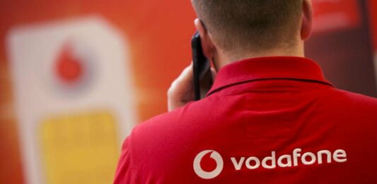 Vodafone заставят пересмотреть тарифные планы: названа причина - today.ua