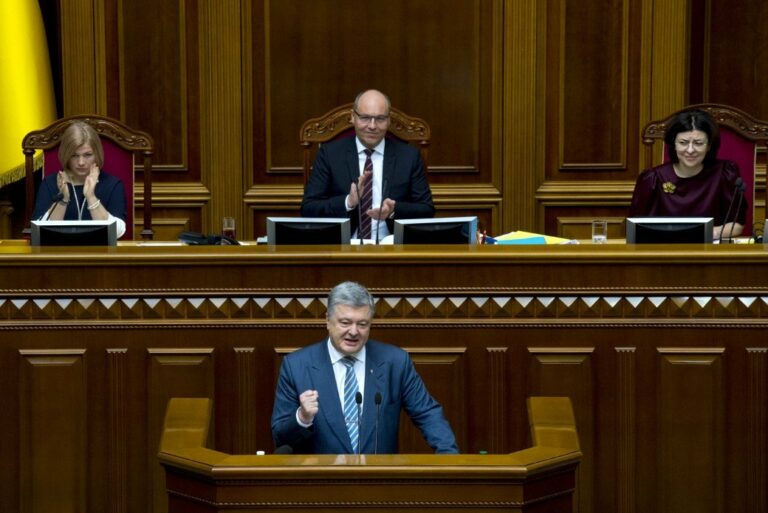 “План Б“ для Порошенко: что будет делать действующий президент в случае проигрыша - today.ua