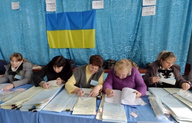 Полиция Киева подготовилась к “минированию“ избирательных участков - today.ua