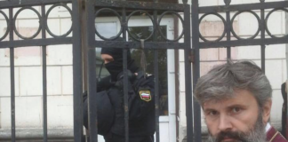 Стало відомо, під яким приводом окупанти затримали архієпископа Клімента - today.ua