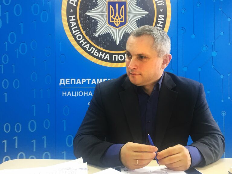 У Кремлі намагаються роздобути дані з реєстру виборців України, - глава Кіберполіції - today.ua