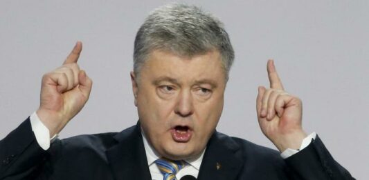 Коррупция в “Укроборонпроме“: Порошенко ввел в действие решение СНБО - today.ua