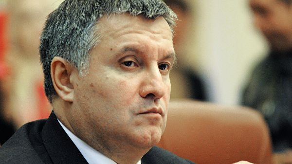 Аваков звільняється: заява на підписі у президента - today.ua