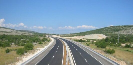 В Україні нарешті побудують сучасний автобан - today.ua