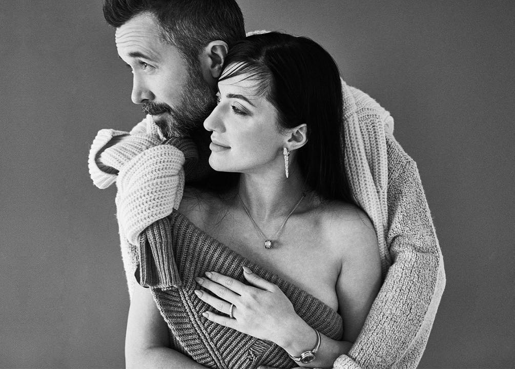 Сергій та Сніжана Бабкіни чекають на третю дитину - today.ua