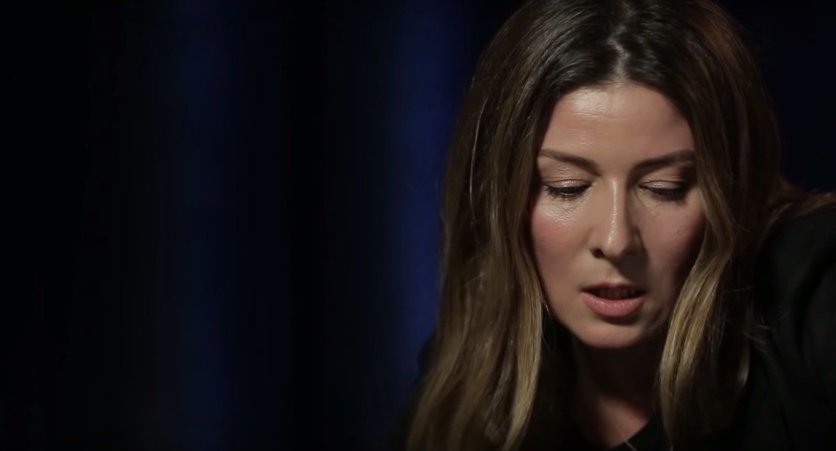 Жанна Бадоєва відмовилася від українського громадянства