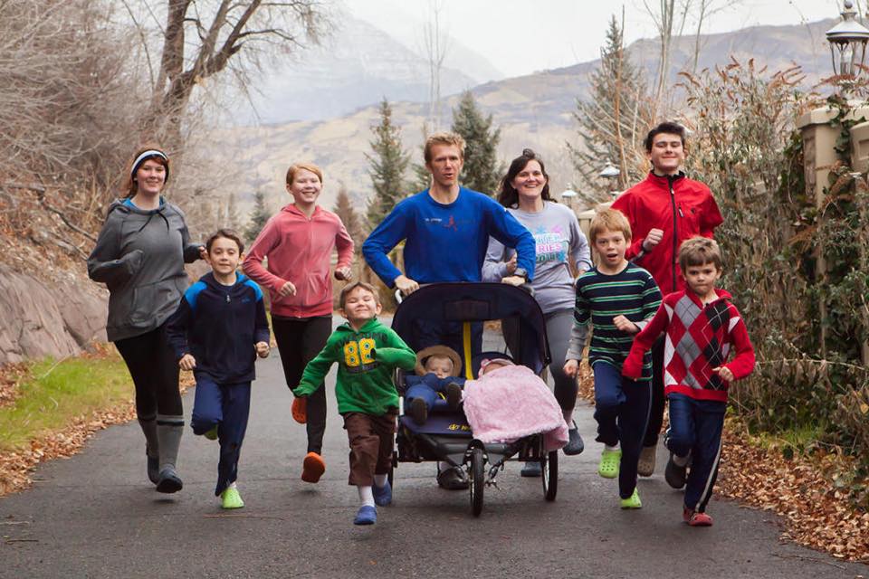 Супрун рассказала, как правильно бегать