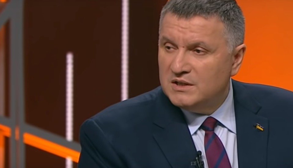 Українці не визнають фальсифіковані результати виборів - Аваков