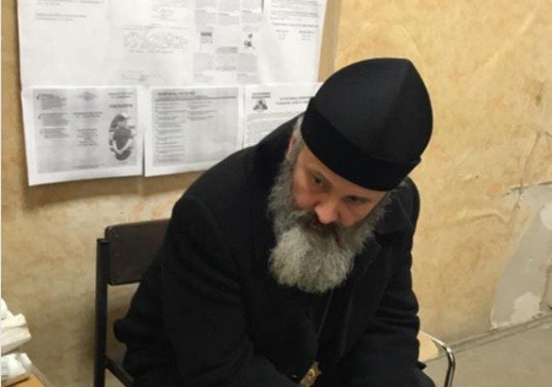 Архиепископ Климент опасается дальнейшего преследования оккупантов