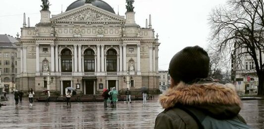 Синоптики рассказали о погоде во Львове на понедельник - today.ua