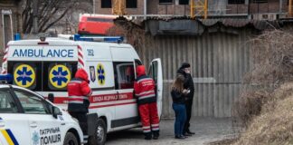 Медики назвали причину смерти сотрудника АП - today.ua