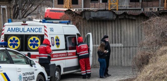 Медики назвали причину смерти сотрудника АП - today.ua