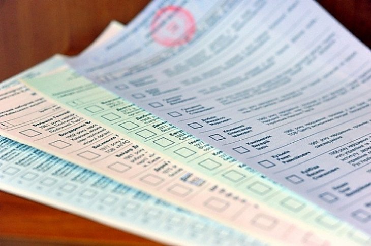 ЦВК збільшила кількість бюлетенів на вибори: названо причини - today.ua