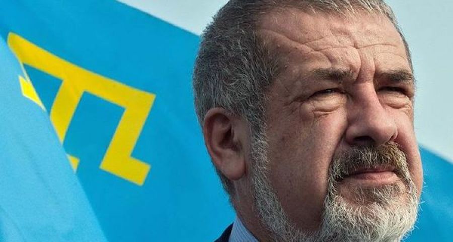 Чубаров розповів, за кого буде голосувати - today.ua