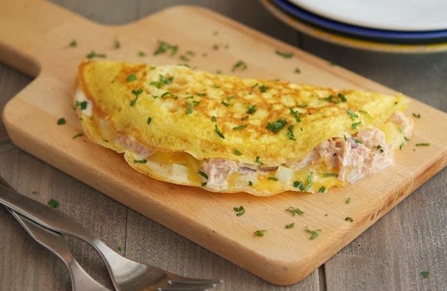 Эксперты сообщили, какое единственное блюдо подешевело в Украине