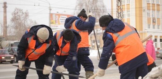 Столичним комунальникам підвищили зарплати  - today.ua