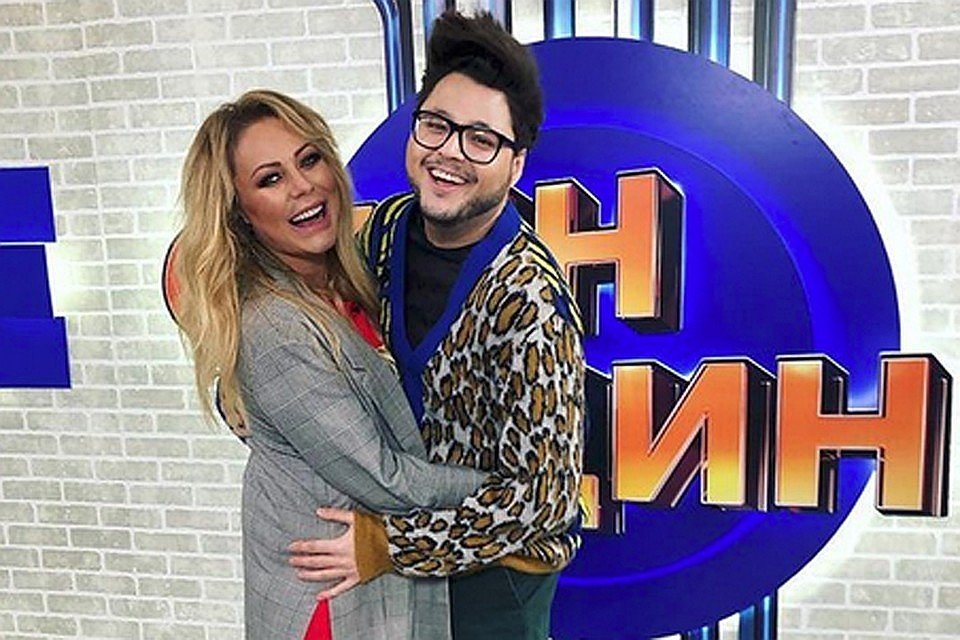 Друг Юлии Началовой рассказал, что она болела раком