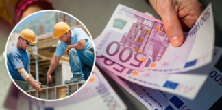 Стало відомо, скільки заробітчанам платять в Європі - today.ua