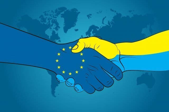Ар'єв розповів, кого з кандидатів у президенти України підтримує Євросоюз - today.ua