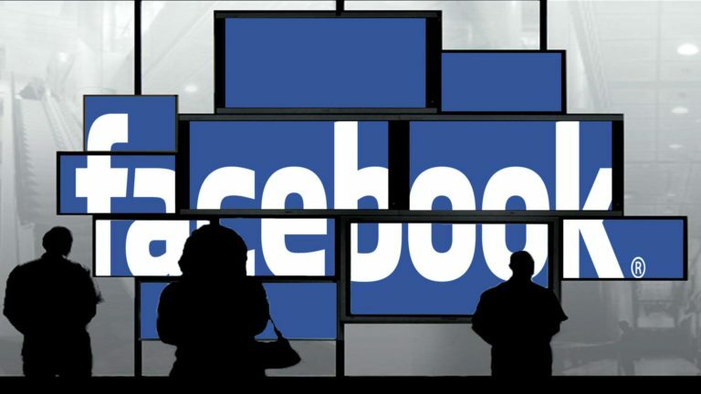 “Фейсбук“ відновив роботу після наймасштабнішого збою в історії - today.ua