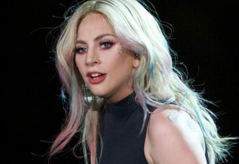 Леди Гага установила рекорд в Instagram