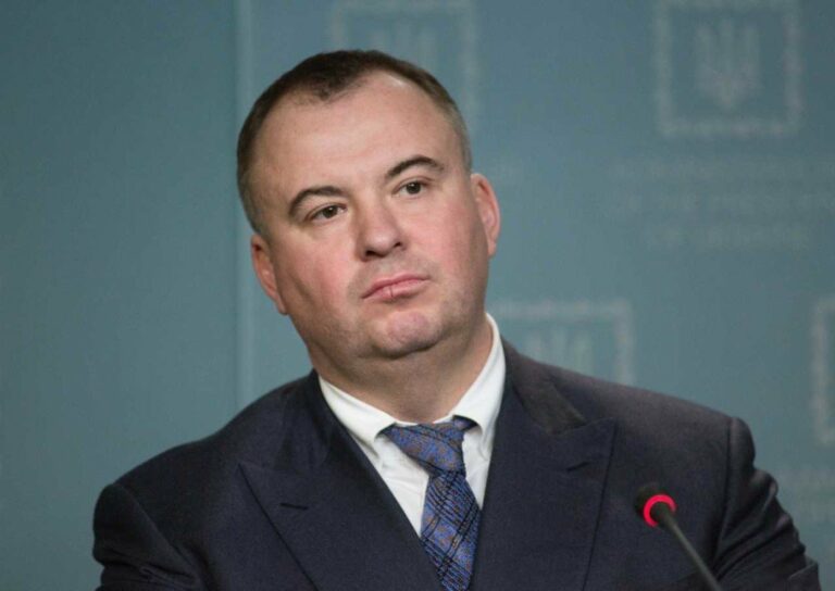 Розкрадання в “Укроборонпромі“: стало відомо, хто “зливав“ справи по Гладковському - today.ua