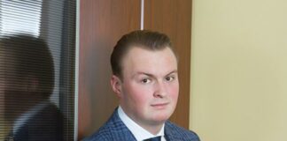 Син Гладковського подав до суду на журналістів - today.ua