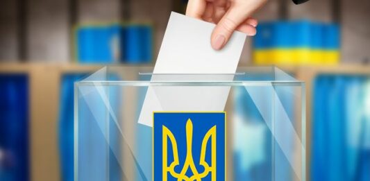 В Україні відкрилися виборчі дільниці: як відбуватиметься голосування - today.ua