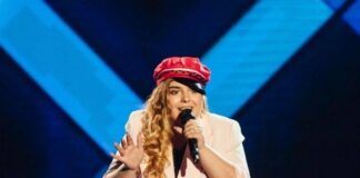 Учасниця “Голосу країни“ переспівала переможницю “Євробачення“ - today.ua