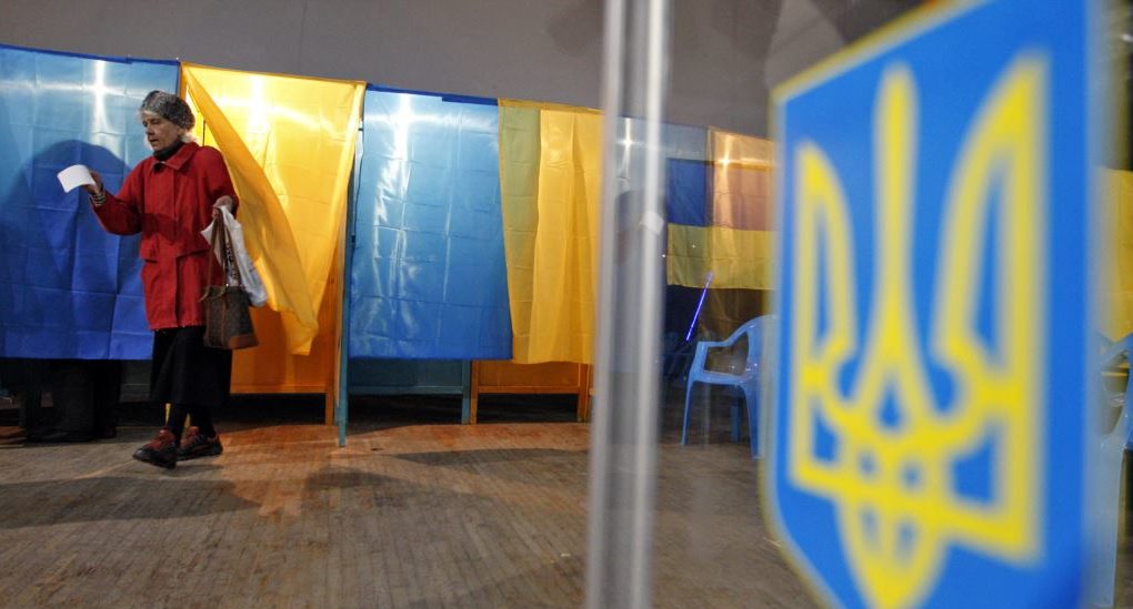 Мільйон українців не зможуть проголосувати на виборах: стала відома причина