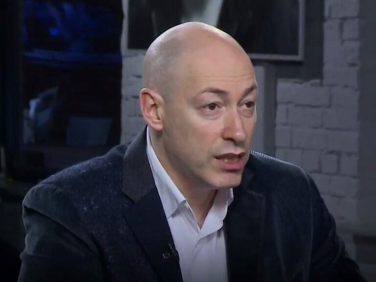 “Никаких проблем“: Гордон рассказал об отношении россиян к украинцам - today.ua