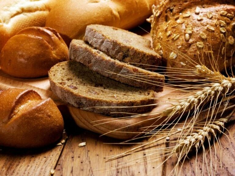 Супрун розповіла про користь дріжджового хліба  - today.ua