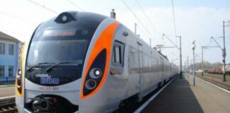 “Укрзалізниця“ цього тижня запускає поїзд до Словаччини - today.ua