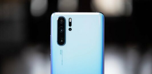 Представлений флагманський камерофон Huawei P30 Pro - today.ua