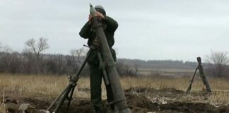 На Донбассе нарушили “праздничное“ перемирие“: оккупанты обстреляли Крымское - today.ua