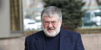 Коломойський визнав “контрактні“ відносини із Зеленським - today.ua