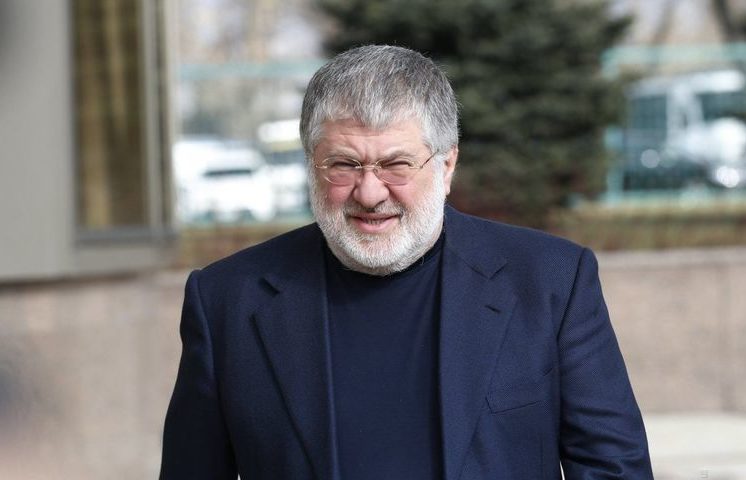 Коломойський визнав "контрактні" відносини із Зеленським