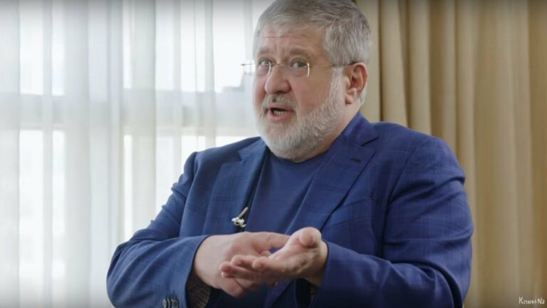 Коломойский порадив Зеленському, як потрібно спілкуватися з олігархами - today.ua