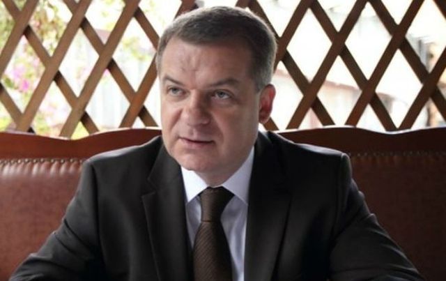“Бриллиантовый прокурор“ Корниец отреагировал на  убийство бизнесмена в Киеве   - today.ua