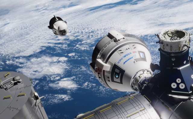 Стало відомо, що Ілон Маск відправив у космос - today.ua