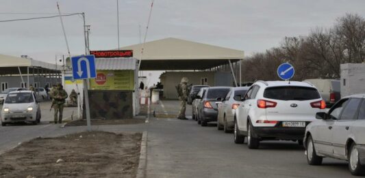 На Донбассе на один день закроют КПВВ “Новотроицкое“: названа причина - today.ua