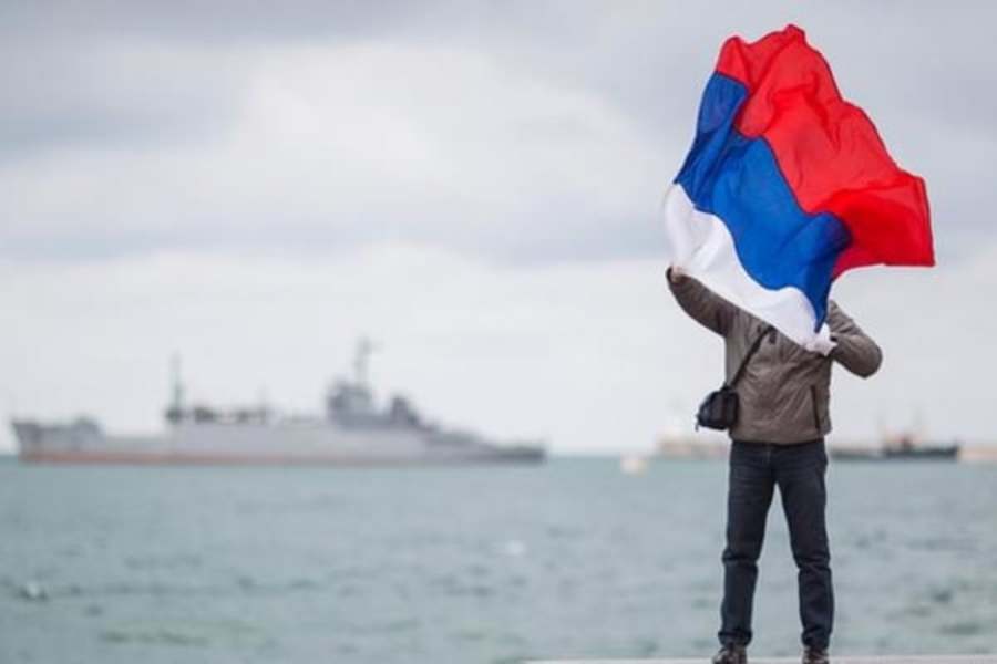 Росіян масово переселяють до окупованого Криму: Чубаров розповів, навіщо