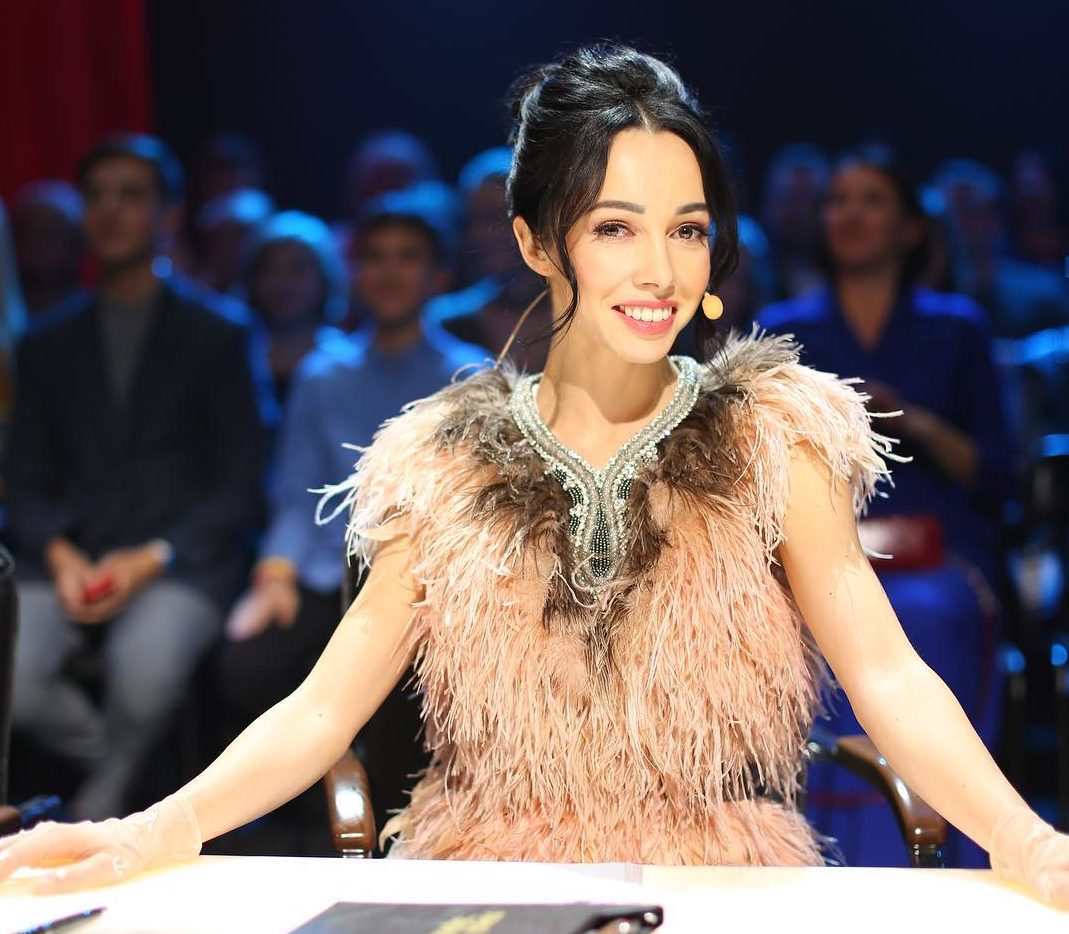 Екатерина Кухар тайно вышла замуж