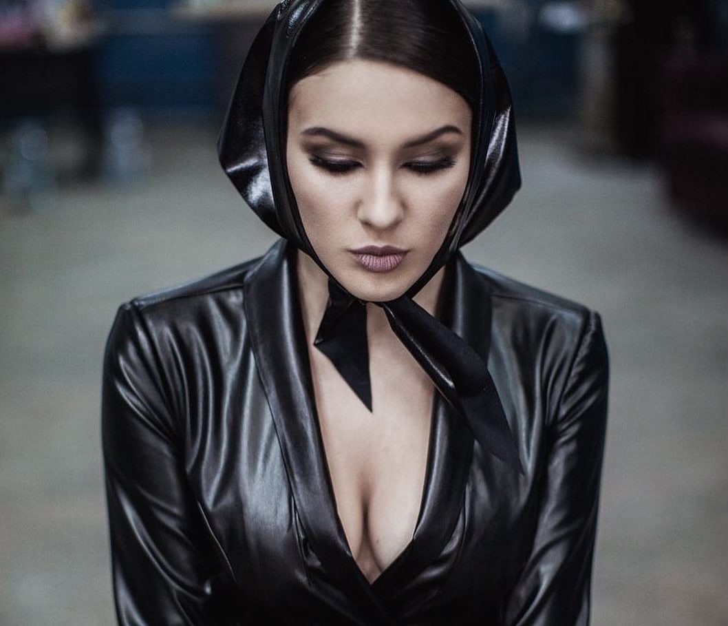 MARUV назвала своего друга Сергея Лазарева фаворитом Евровидения-2019 - today.ua