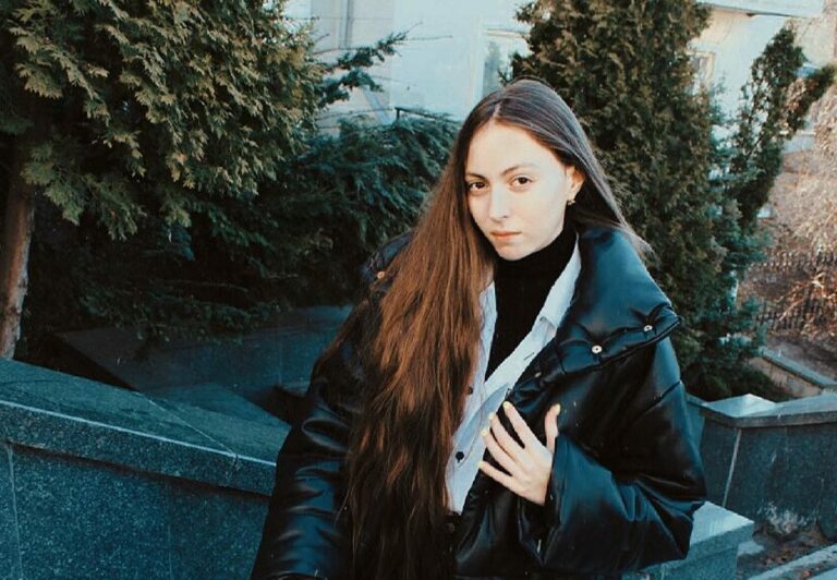 Дочь Оли Поляковой продолжает худеть: появилось фото - today.ua