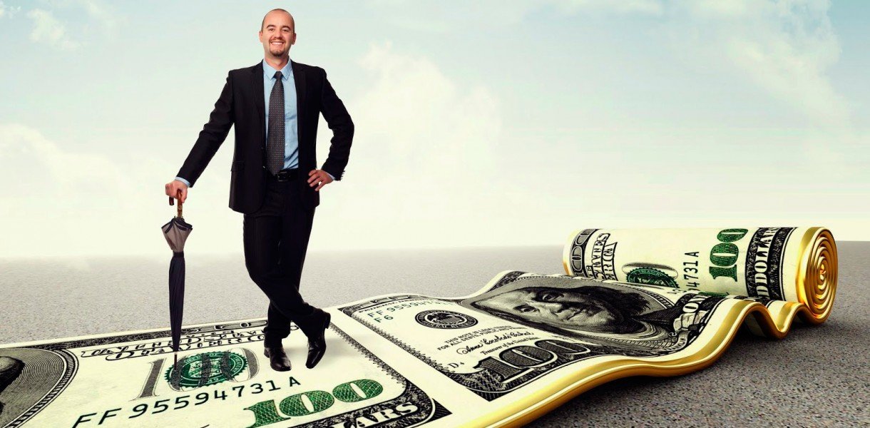 В Україні різко зросла кількість мільйонерів