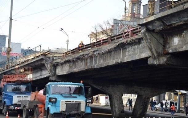 В Киеве с 16 марта закроют на ремонт Шулявский мост: как объезжать - today.ua