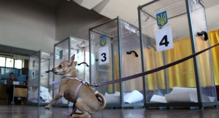 ЦИК отказалась регистрировать российских наблюдателей на выборах  - today.ua