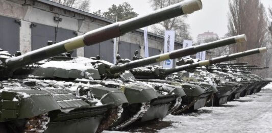 По делу о хищениях в “Укроборонпроме“ появился новый подозреваемый - today.ua