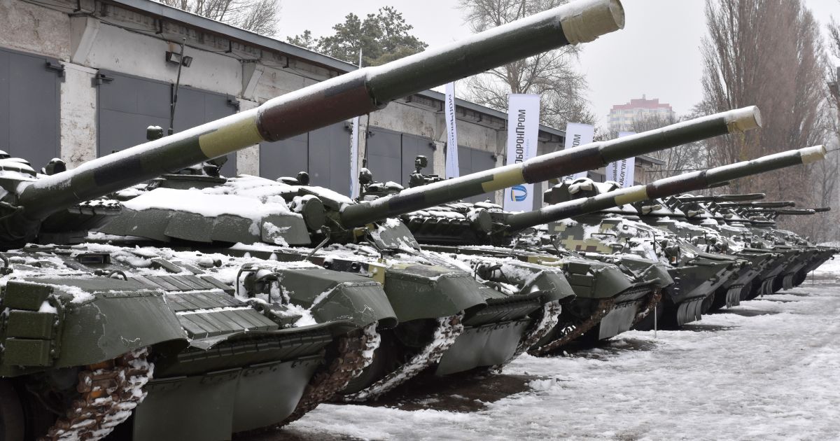 У справі щодо розкрадань в Укроборонпромі з‘явився новий підозрюваний - today.ua